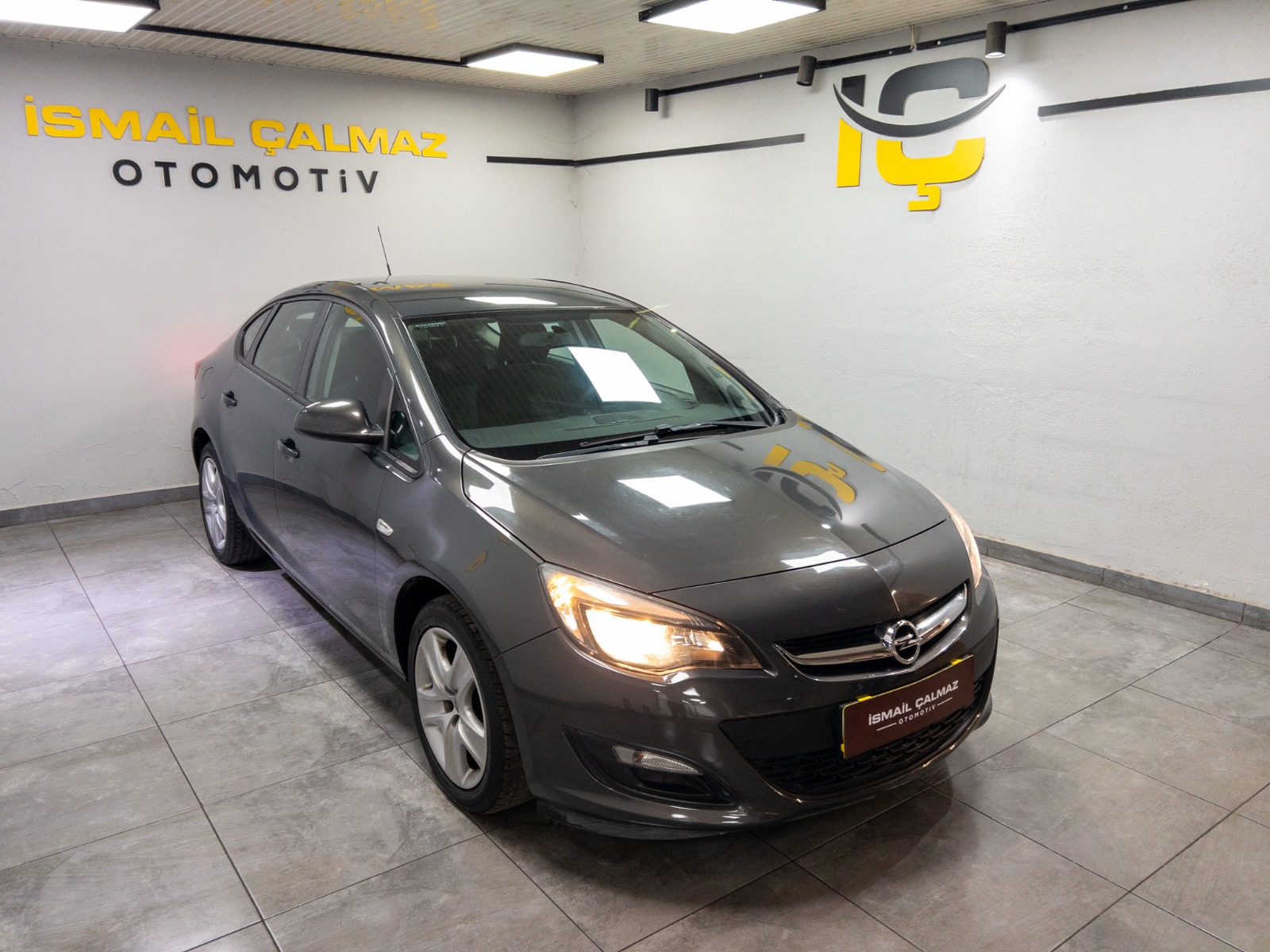 İkinci El Opel Astra 2014, 2. El Opel Astra Fiyat Listesi