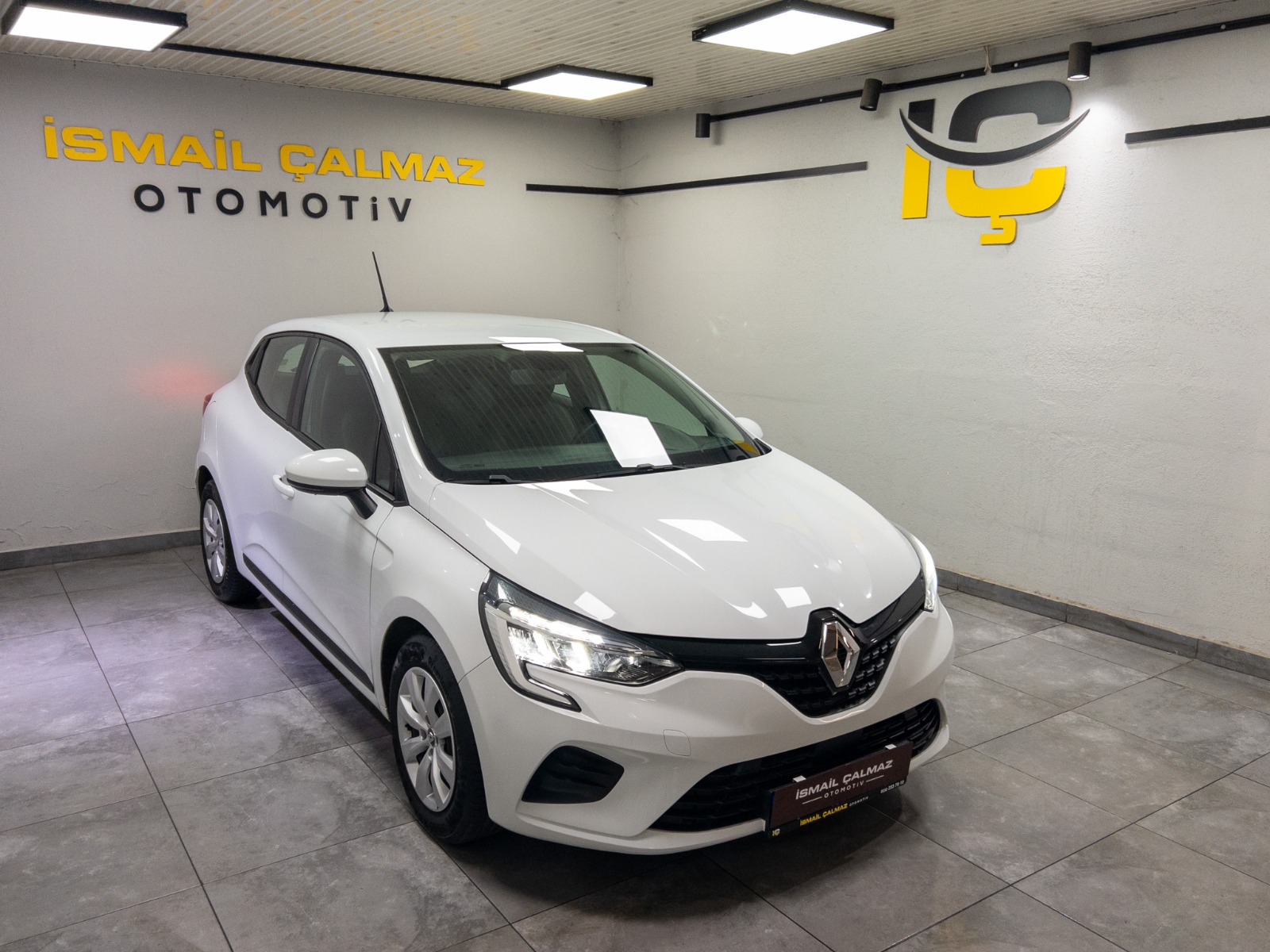 İkinci El Renault Clio 2021, 2. El Renault Clio Fiyat Listesi