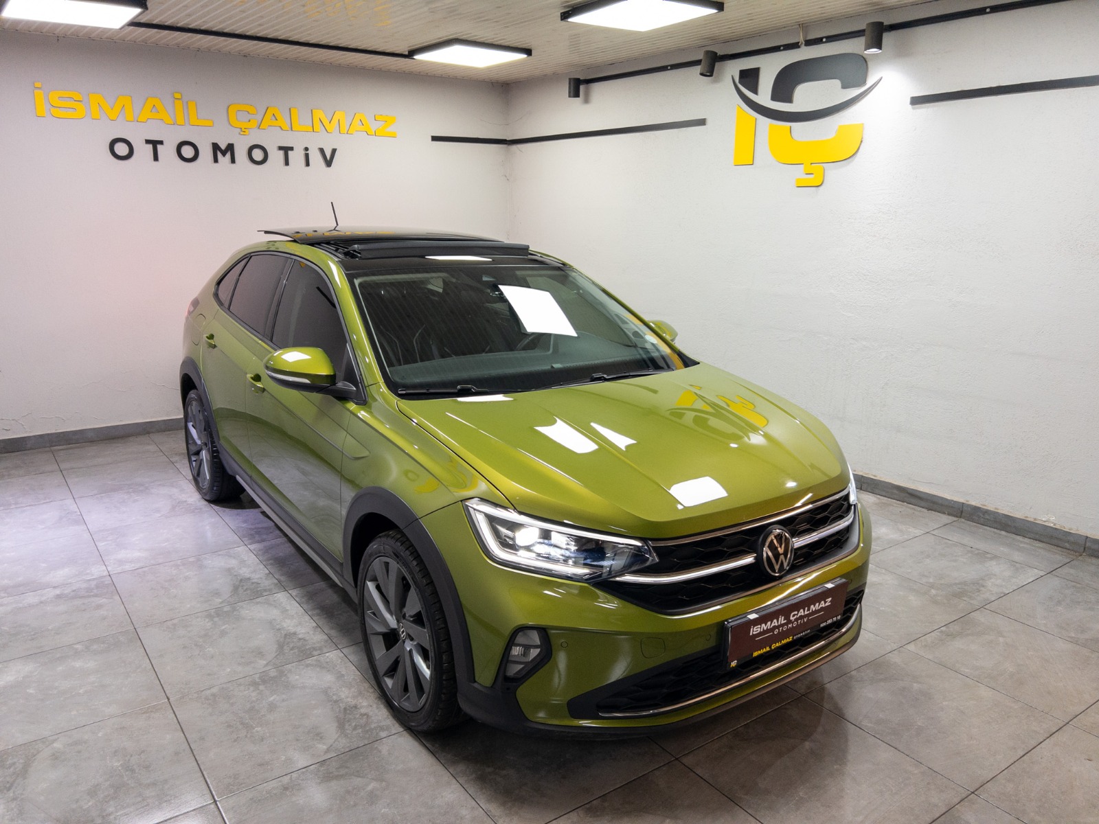 İkinci El Volkswagen Taigo 2023, 2. El Volkswagen Taigo Fiyat Listesi