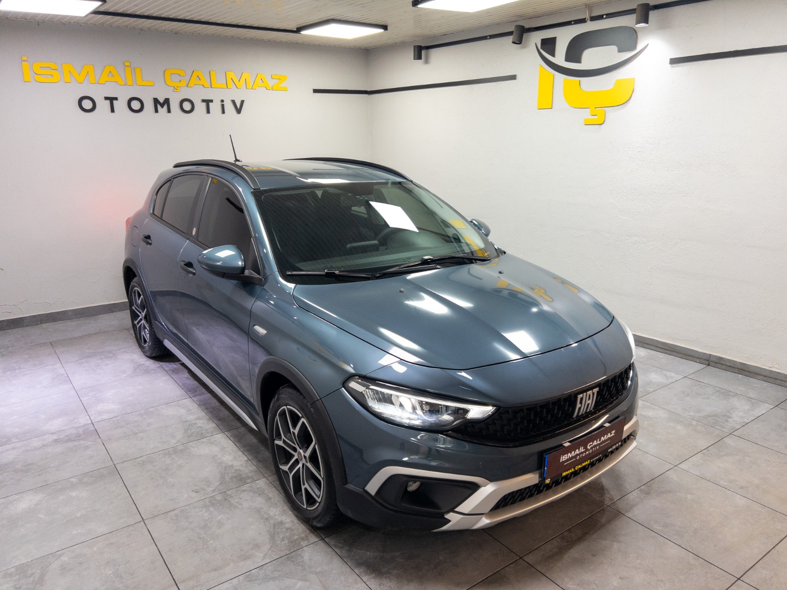 İkinci El Fiat Egea 2023, 2. El Fiat Egea Fiyat Listesi