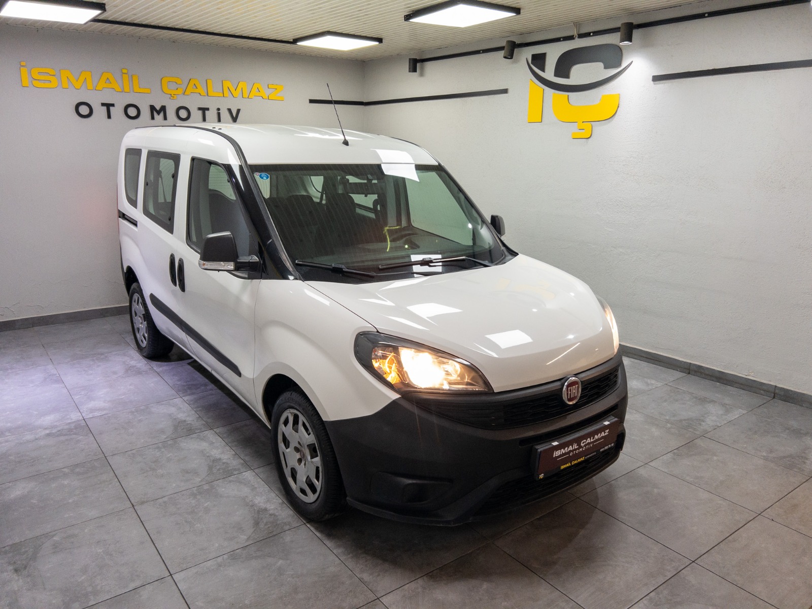 İkinci El Fiat Doblo 2020, 2. El Fiat Doblo Fiyat Listesi