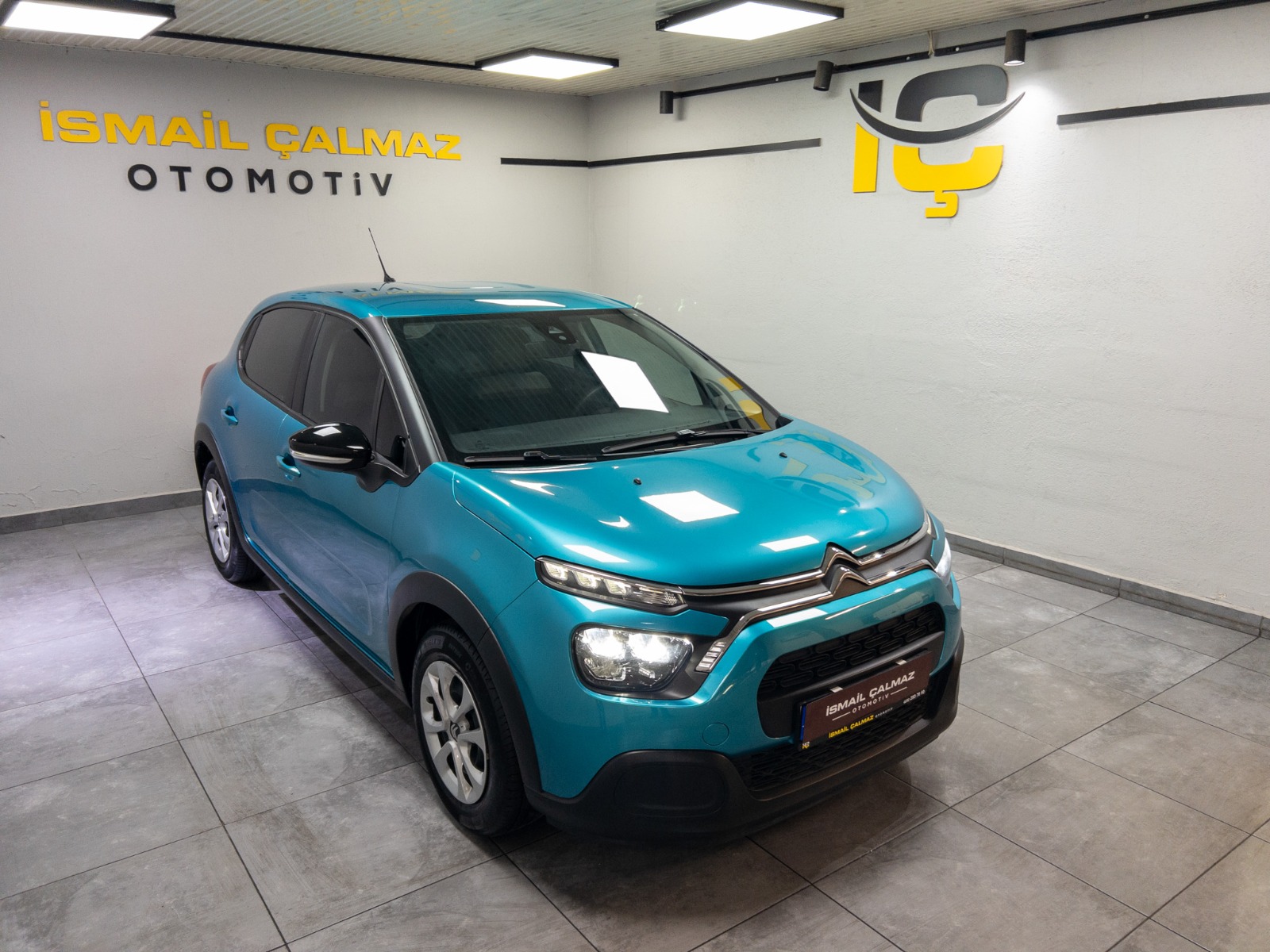 İkinci El Citroen C3 2023, 2. El Citroen C3 Fiyat Listesi