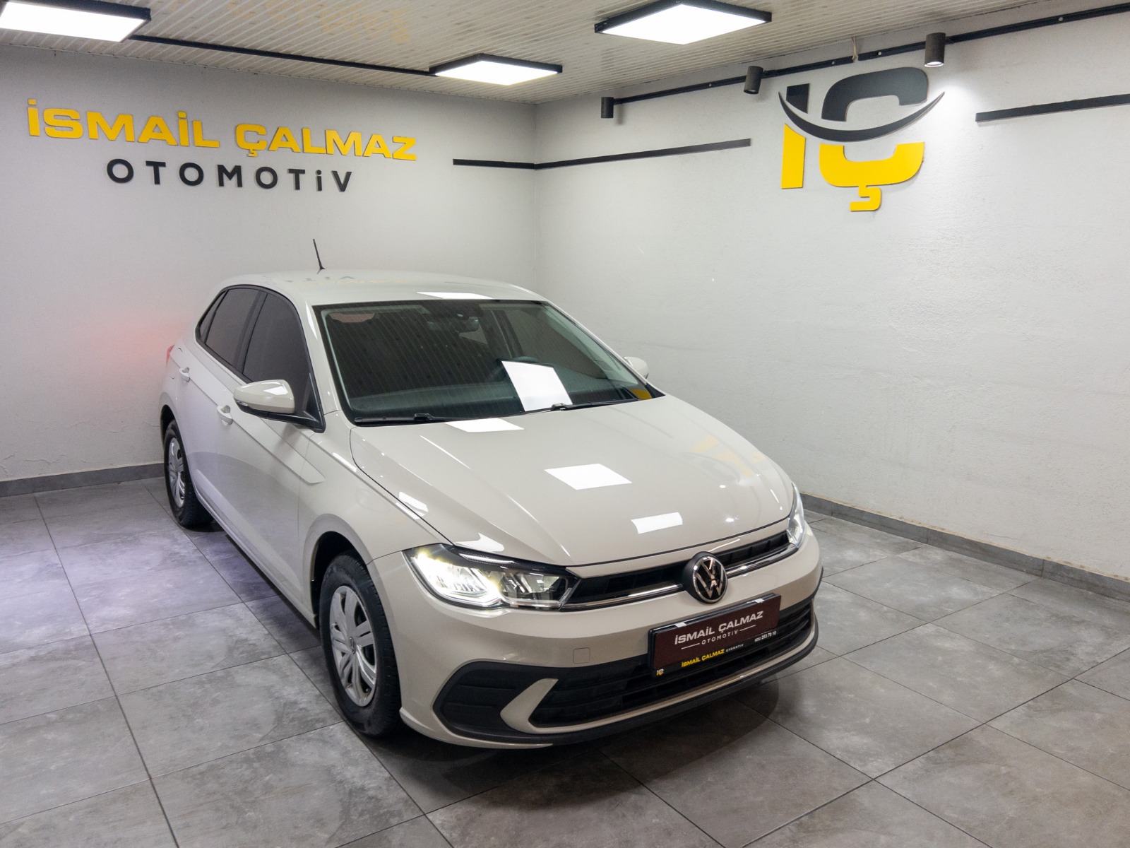 İkinci El Volkswagen Polo 2023, 2. El Volkswagen Polo Fiyat Listesi