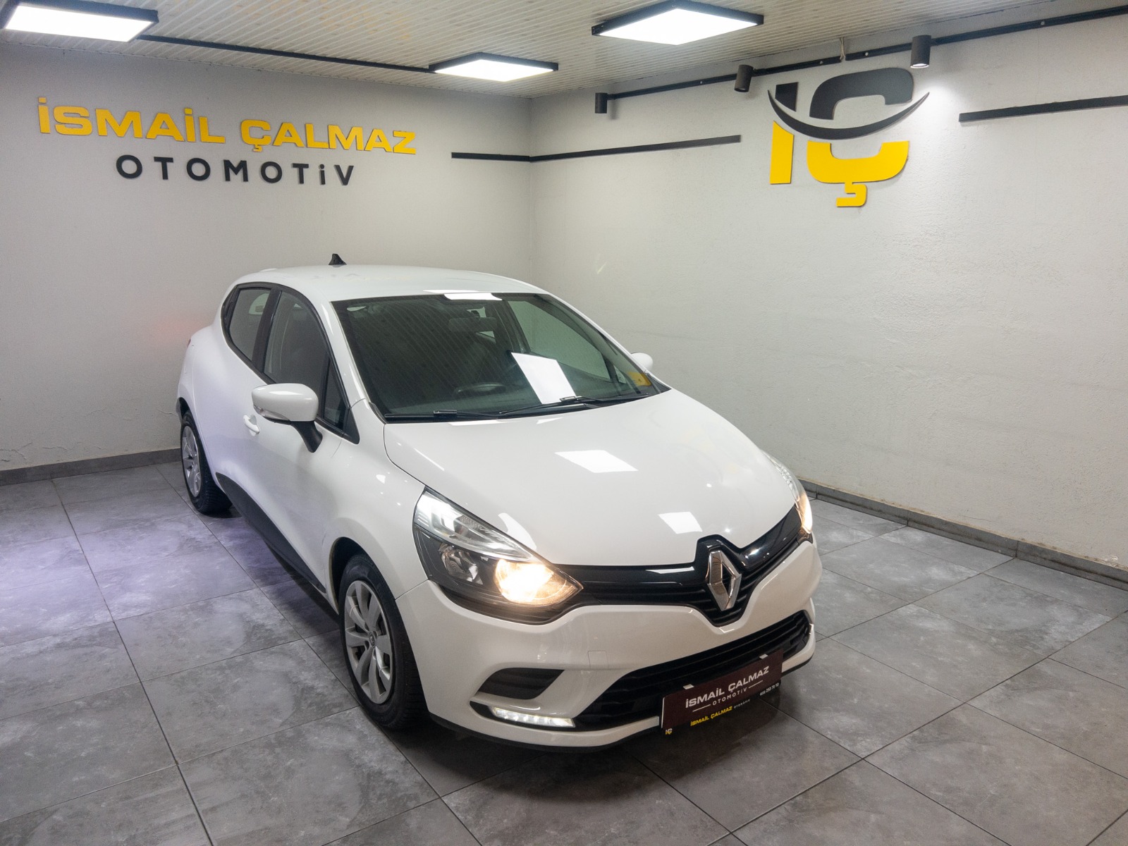 İkinci El Renault Clio 2020, 2. El Renault Clio Fiyat Listesi