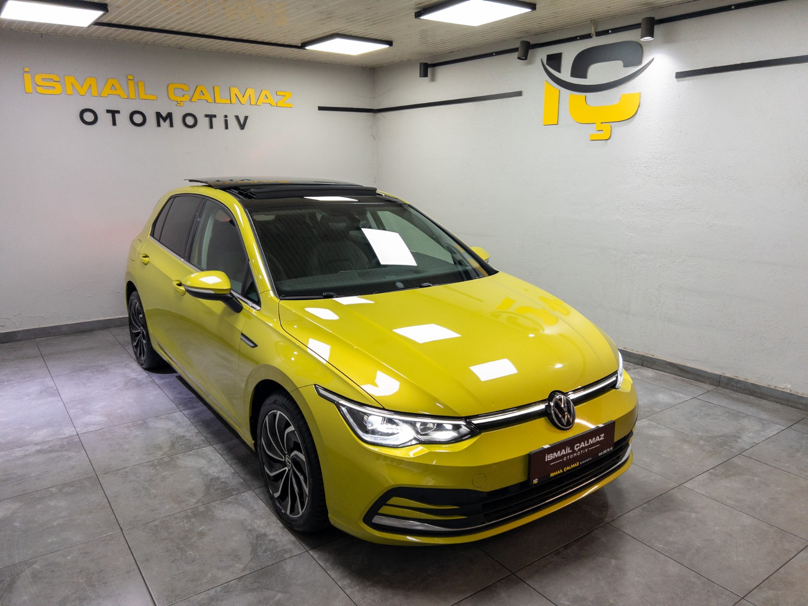 İkinci El Volkswagen Golf 2023, 2. El Volkswagen Golf Fiyat Listesi
