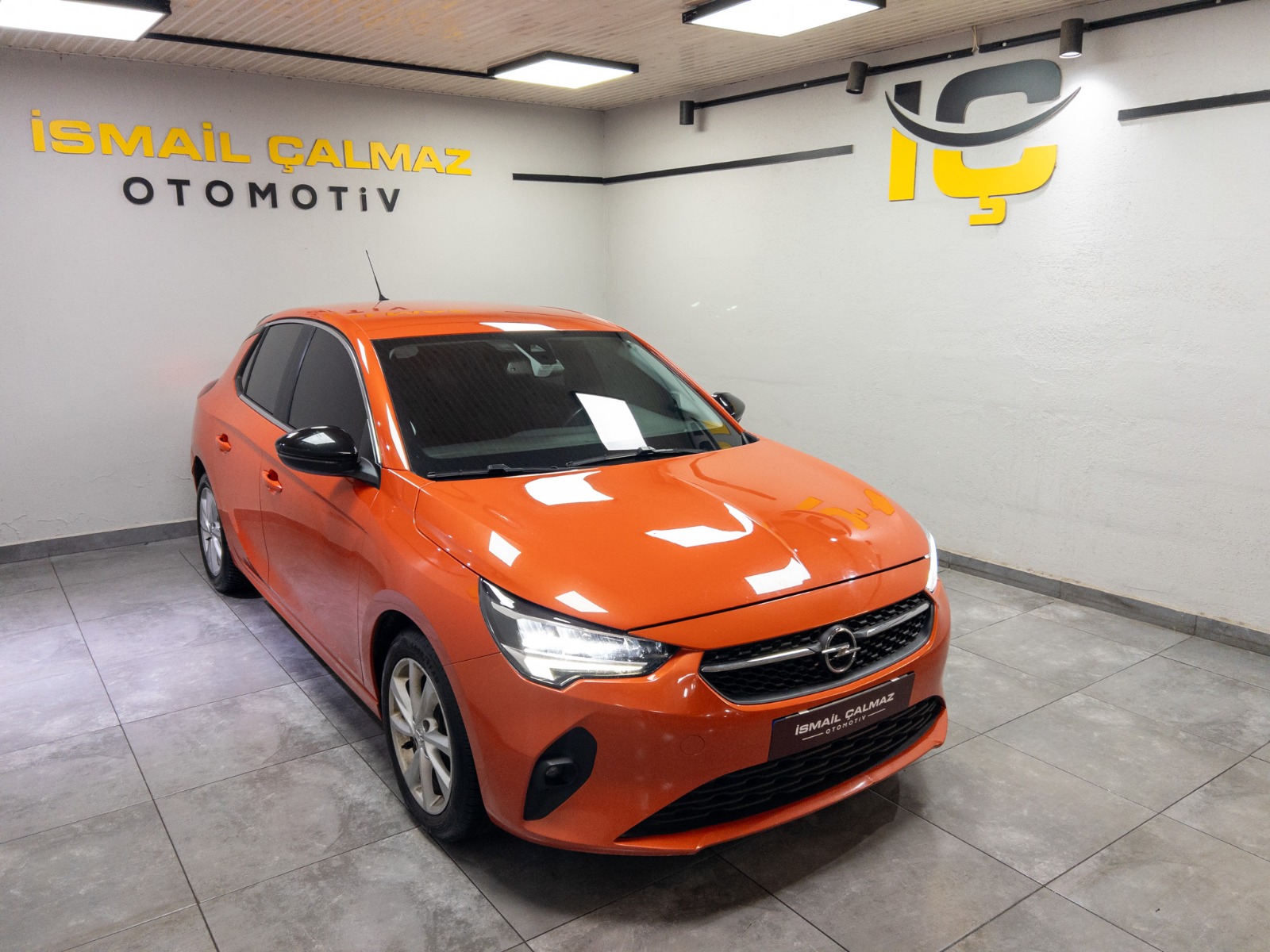 İkinci El Opel Corsa 2020, 2. El Opel Corsa Fiyat Listesi