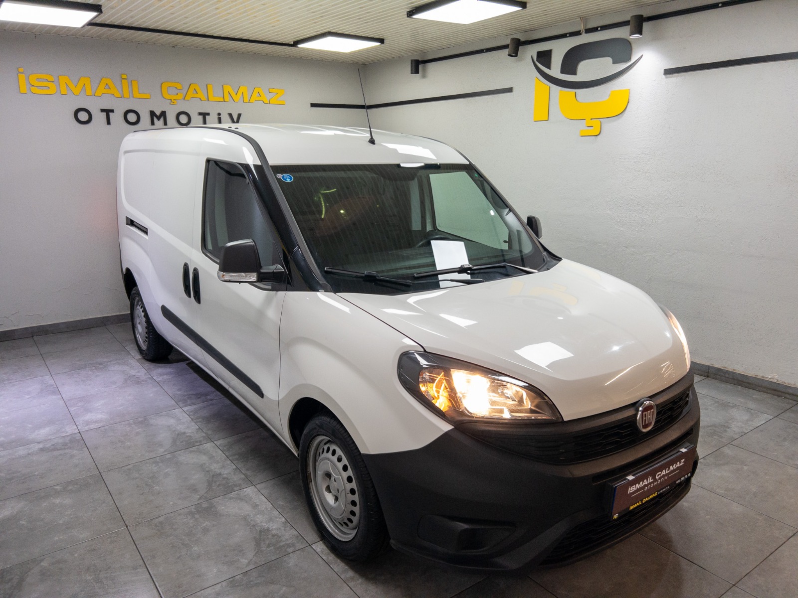 İkinci El Fiat Doblo 2022, 2. El Fiat Doblo Fiyat Listesi