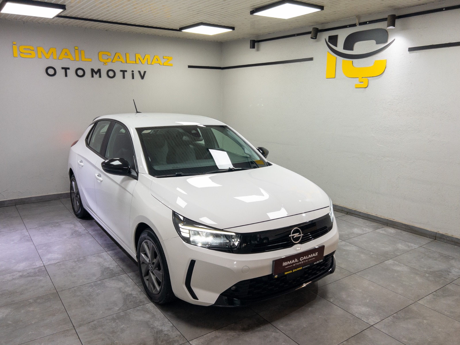 İkinci El Opel Corsa 2024, 2. El Opel Corsa Fiyat Listesi