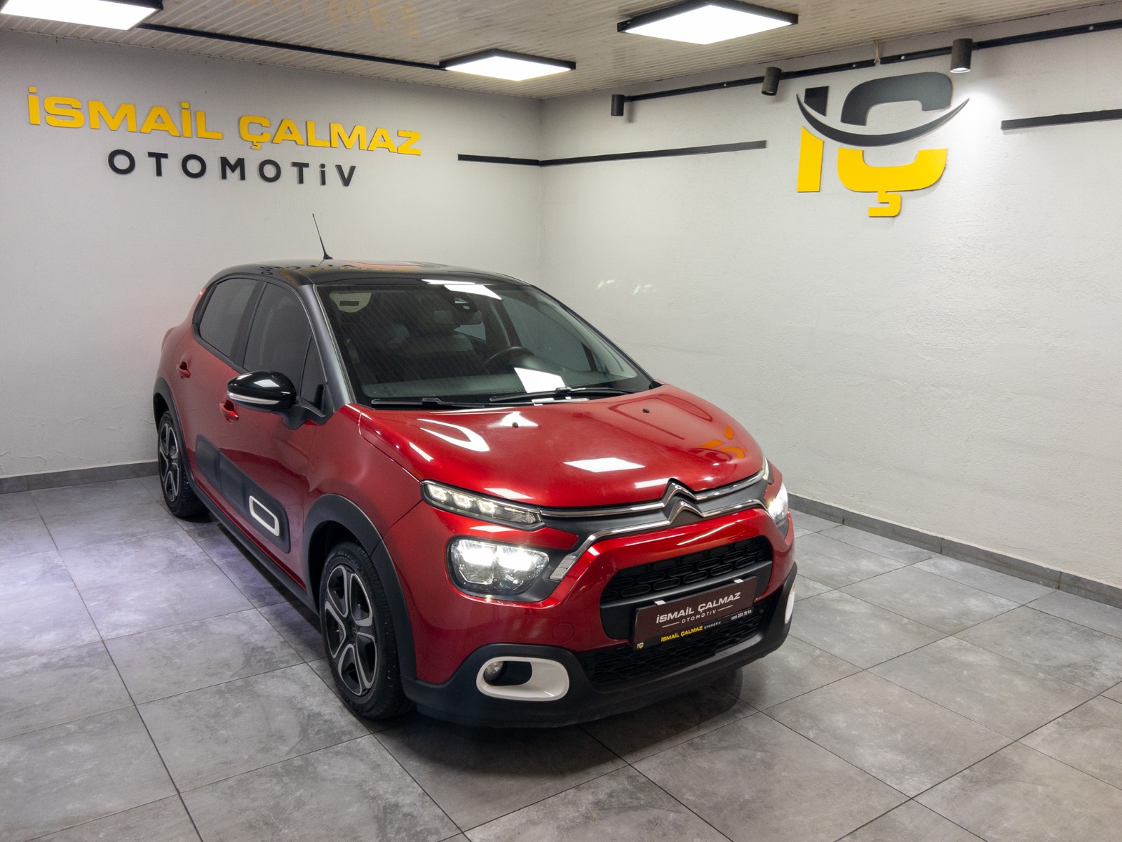 İkinci El Citroen C3 2020, 2. El Citroen C3 Fiyat Listesi
