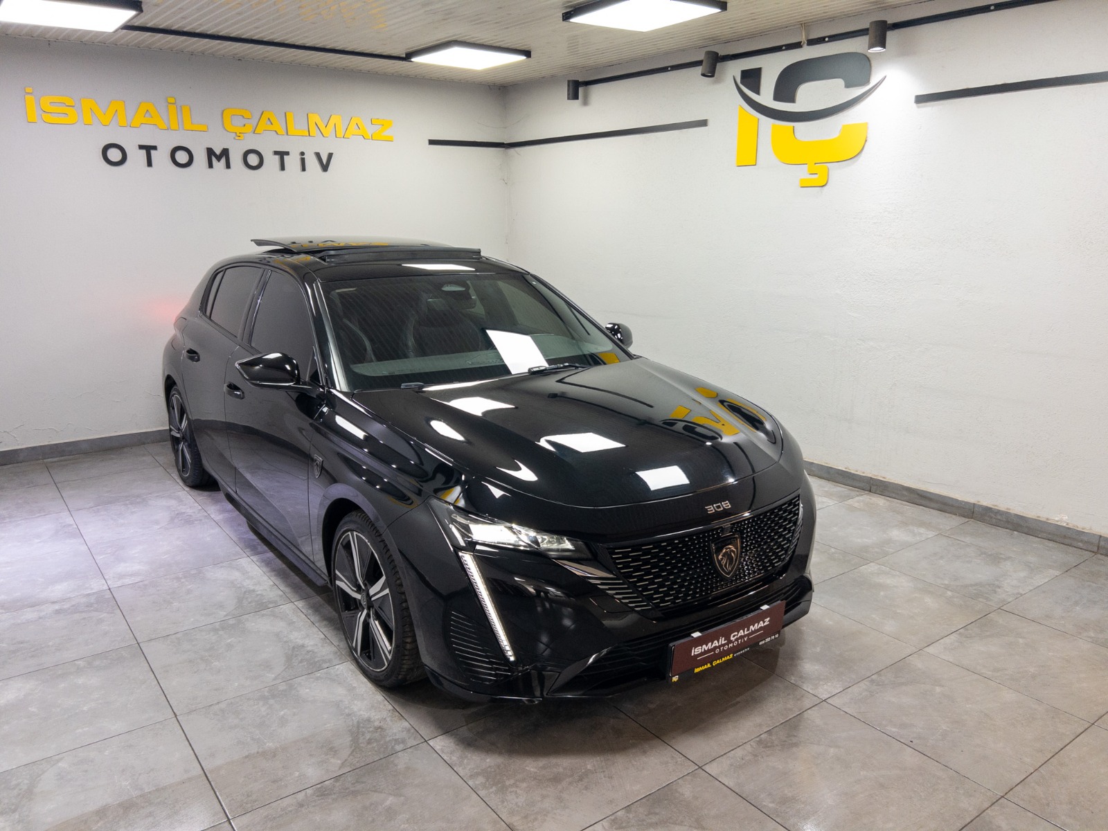 İkinci El Peugeot 308 2022, 2. El Peugeot 308 Fiyat Listesi