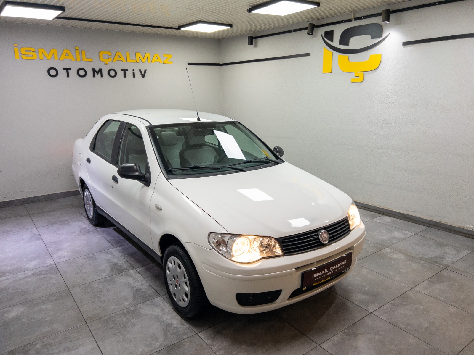İkinci El Fiat Albea Sole 2011, 2. El Fiat Albea Sole Fiyat Listesi