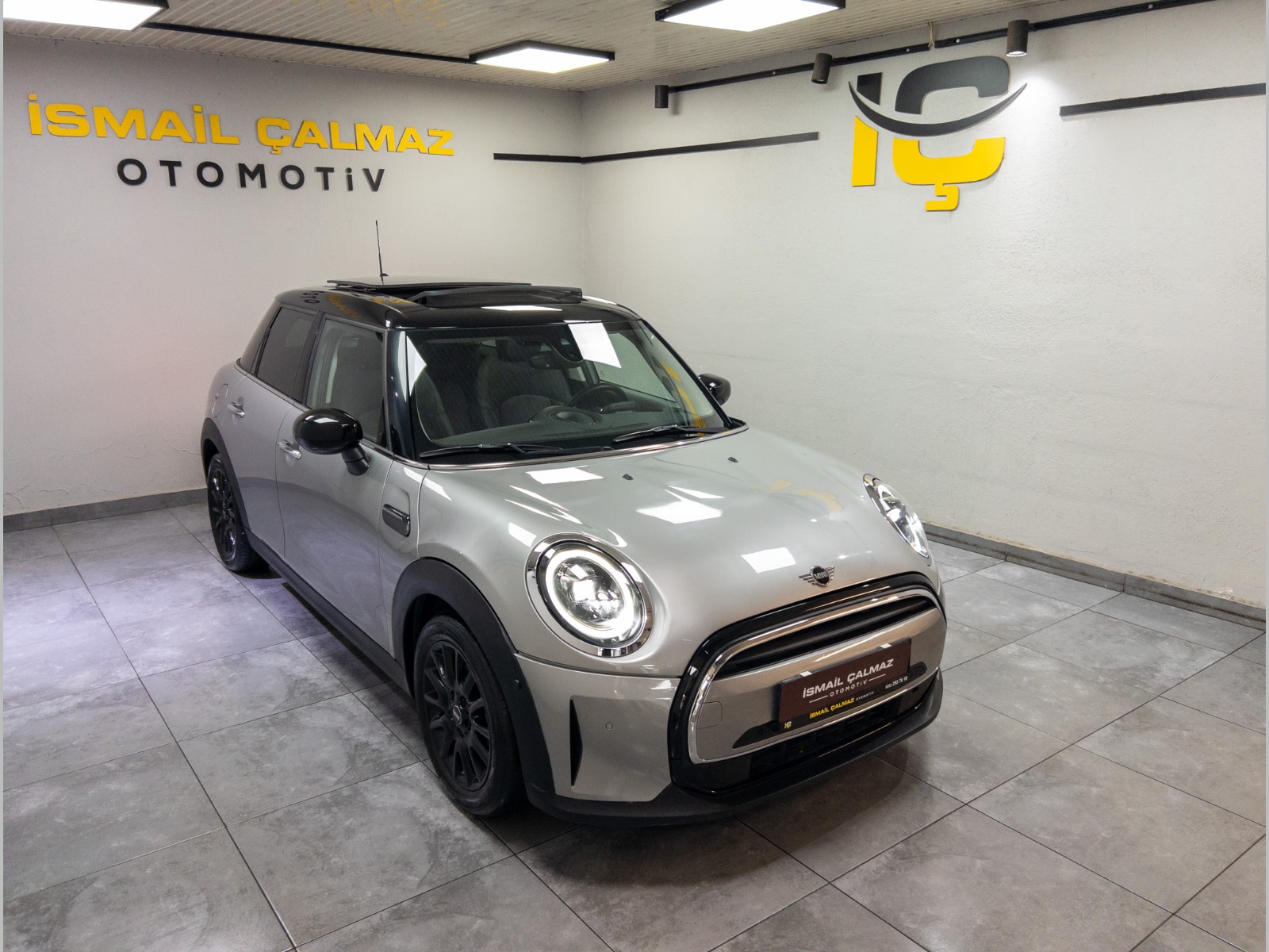 İkinci El Mini Cooper 2024, 2. El Mini Cooper Fiyat Listesi