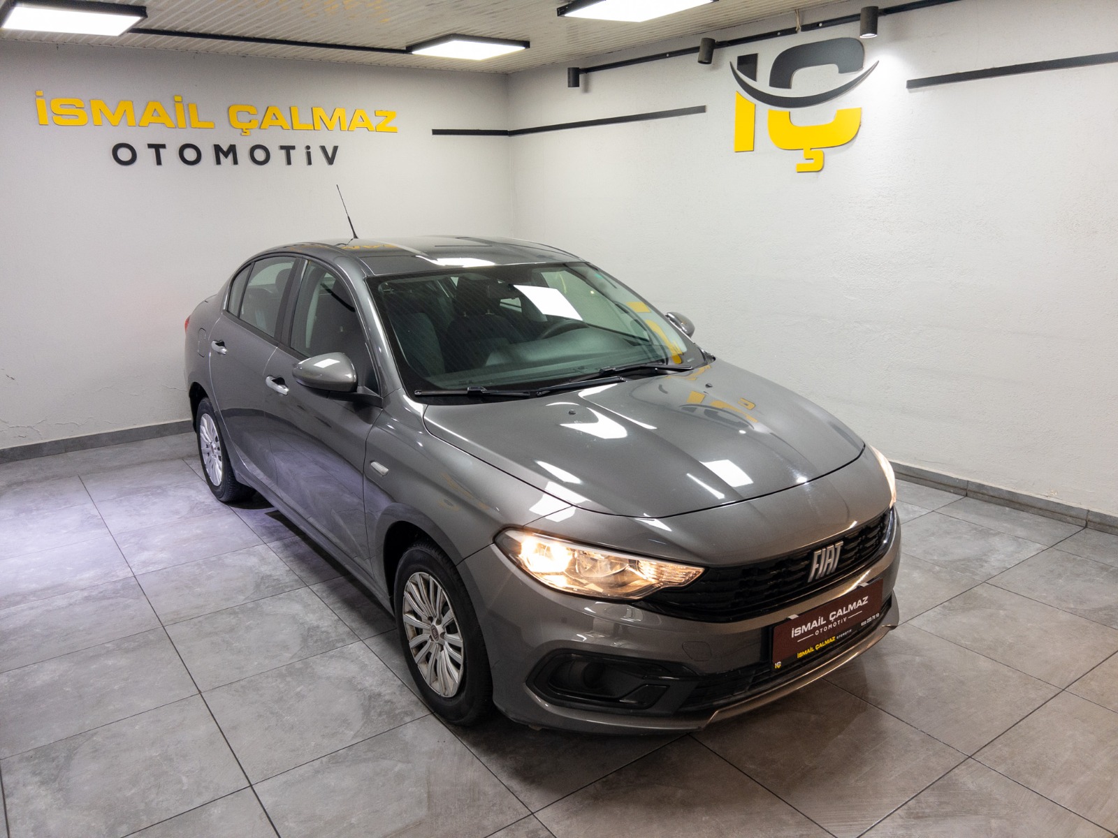 İkinci El Fiat Egea 2021, 2. El Fiat Egea Fiyat Listesi