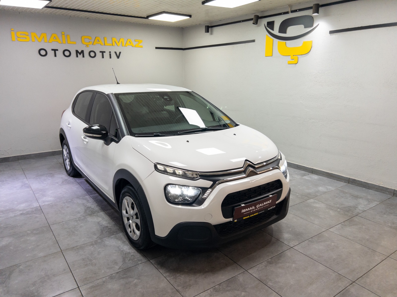 İkinci El Citroen C3 2023, 2. El Citroen C3 Fiyat Listesi