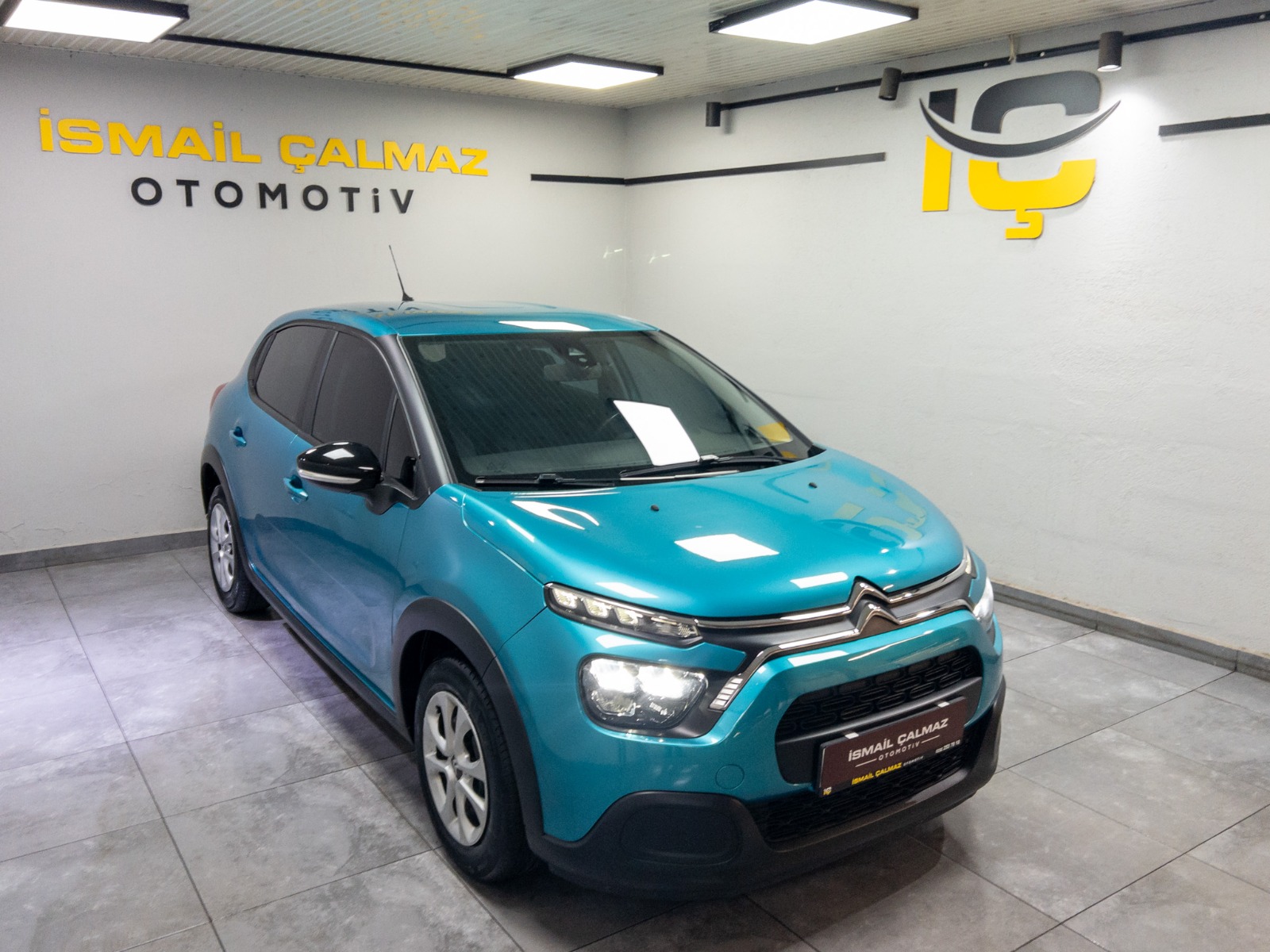 İkinci El Citroen C3 2021, 2. El Citroen C3 Fiyat Listesi