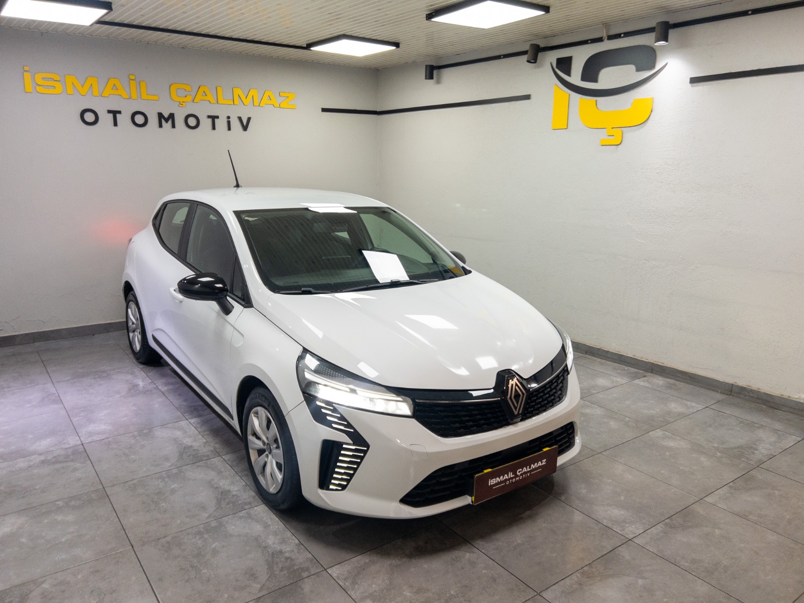 İkinci El Renault Clio 2023, 2. El Renault Clio Fiyat Listesi