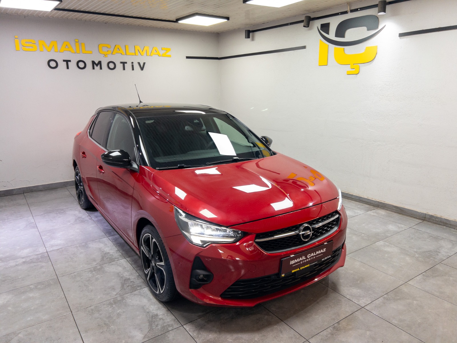 İkinci El Opel Corsa 2023, 2. El Opel Corsa Fiyat Listesi