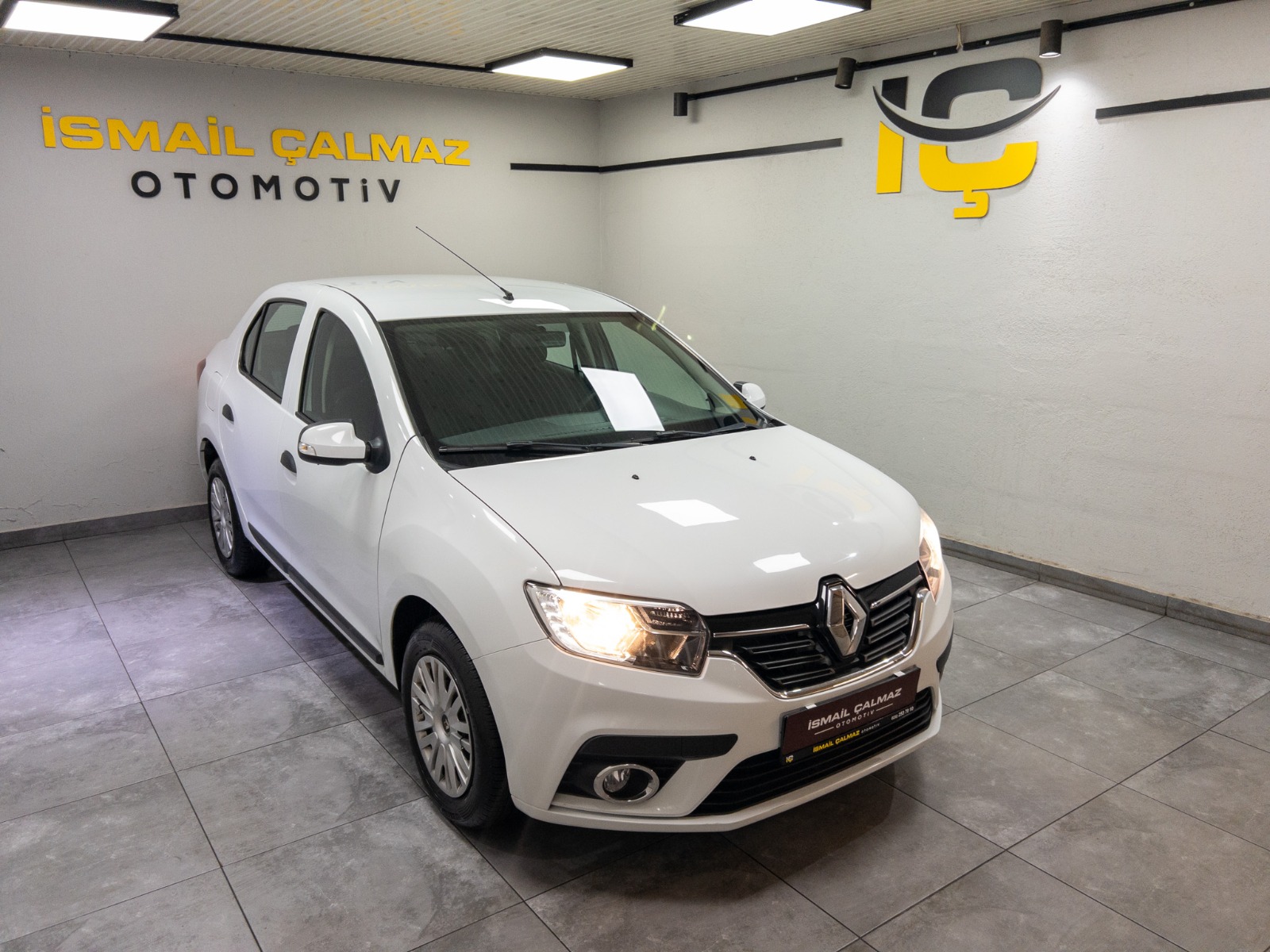 İkinci El Renault Symbol 2017, 2. El Renault Symbol Fiyat Listesi