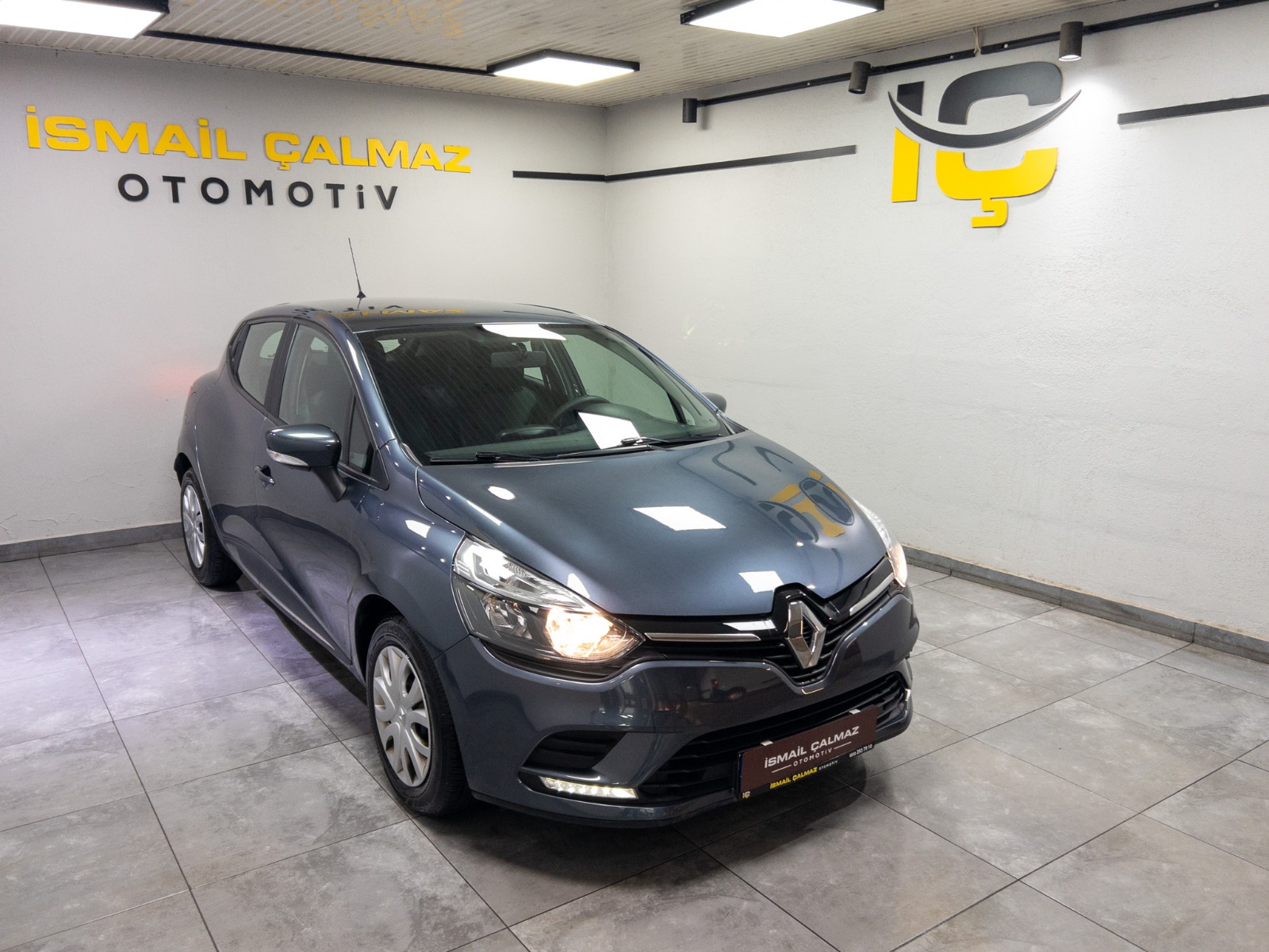 İkinci El Renault Clio 2020, 2. El Renault Clio Fiyat Listesi