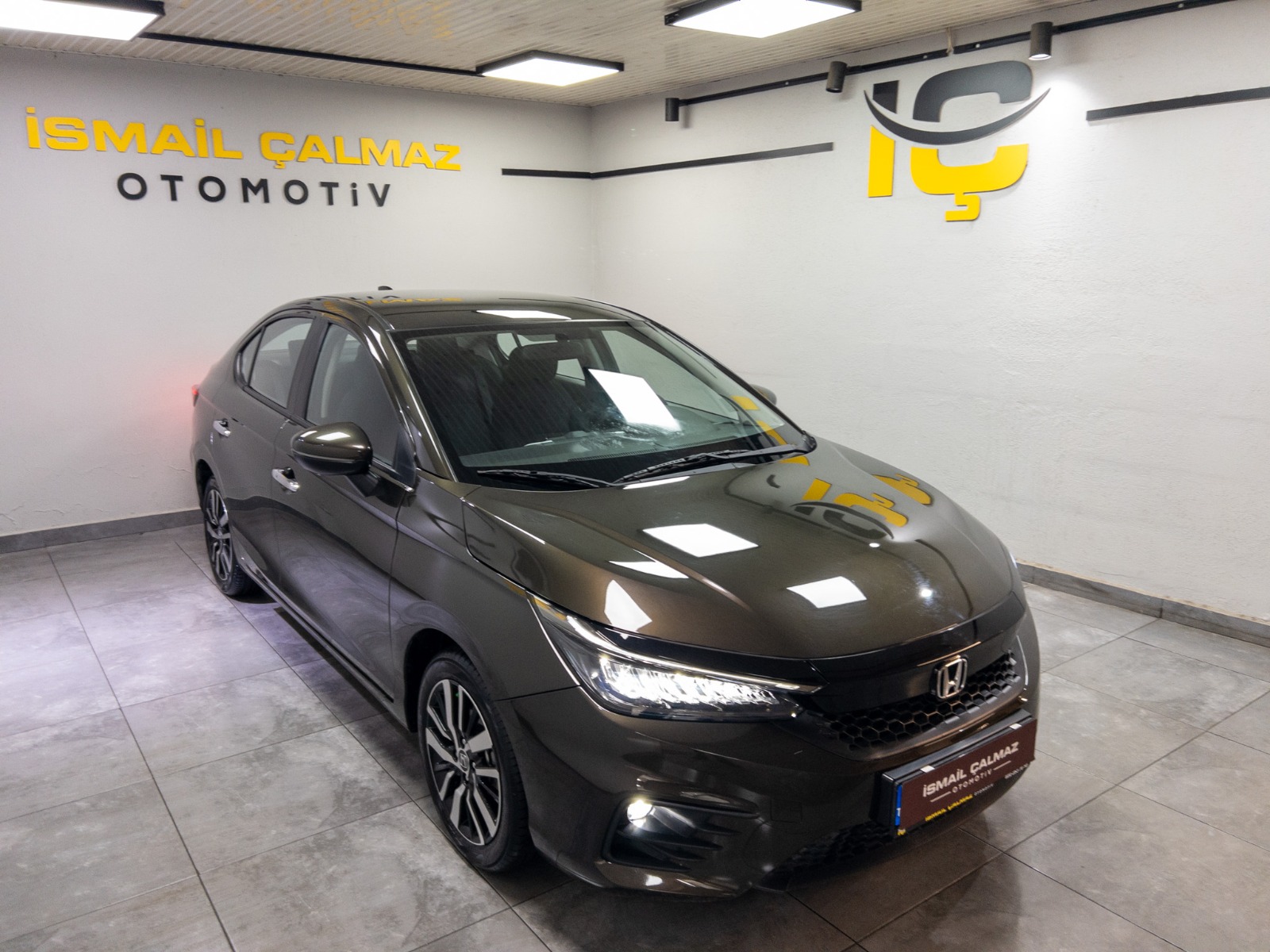 İkinci El Honda City 2024, 2. El Honda City Fiyat Listesi