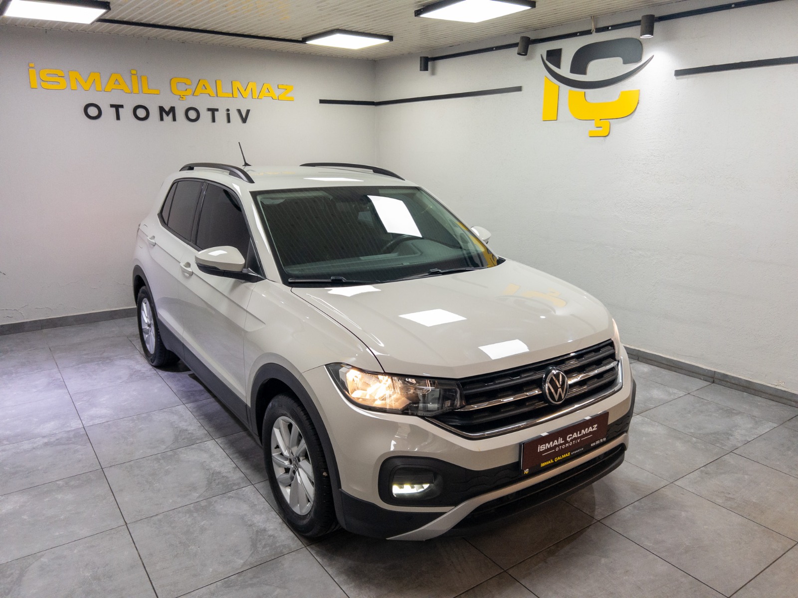 İkinci El Volkswagen T-Cross 2023, 2. El Volkswagen T-Cross Fiyat Listesi