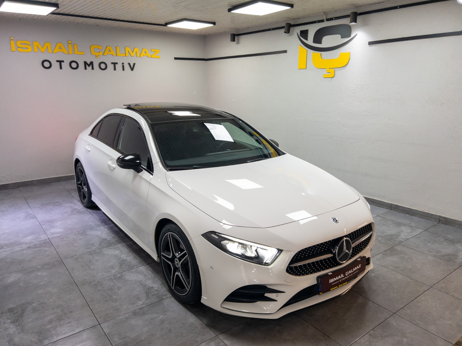 İkinci El Mercedes-Benz A 2019, 2. El Mercedes-Benz A Fiyat Listesi