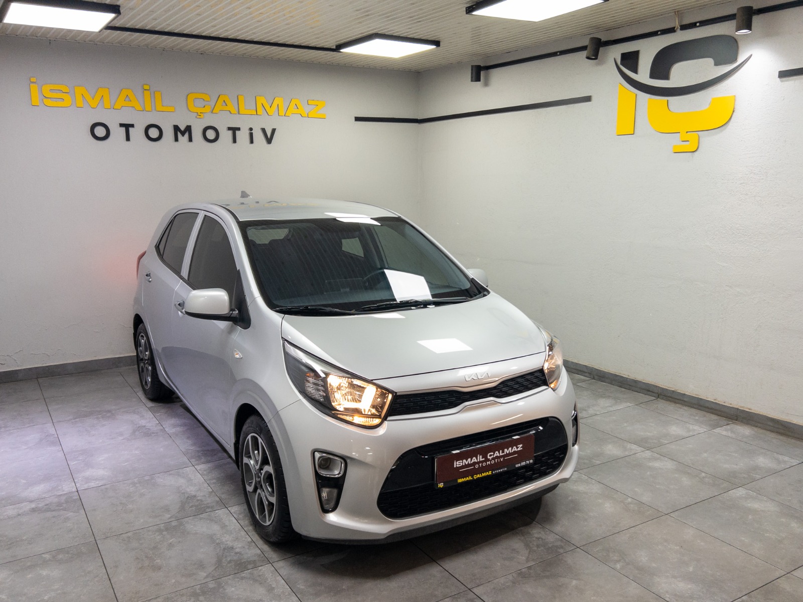 İkinci El Kia Picanto 2023, 2. El Kia Picanto Fiyat Listesi