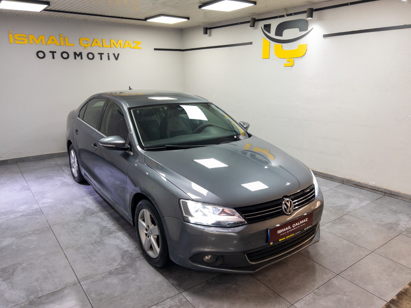 İkinci El Volkswagen Jetta 2012, 2. El Volkswagen Jetta Fiyat Listesi