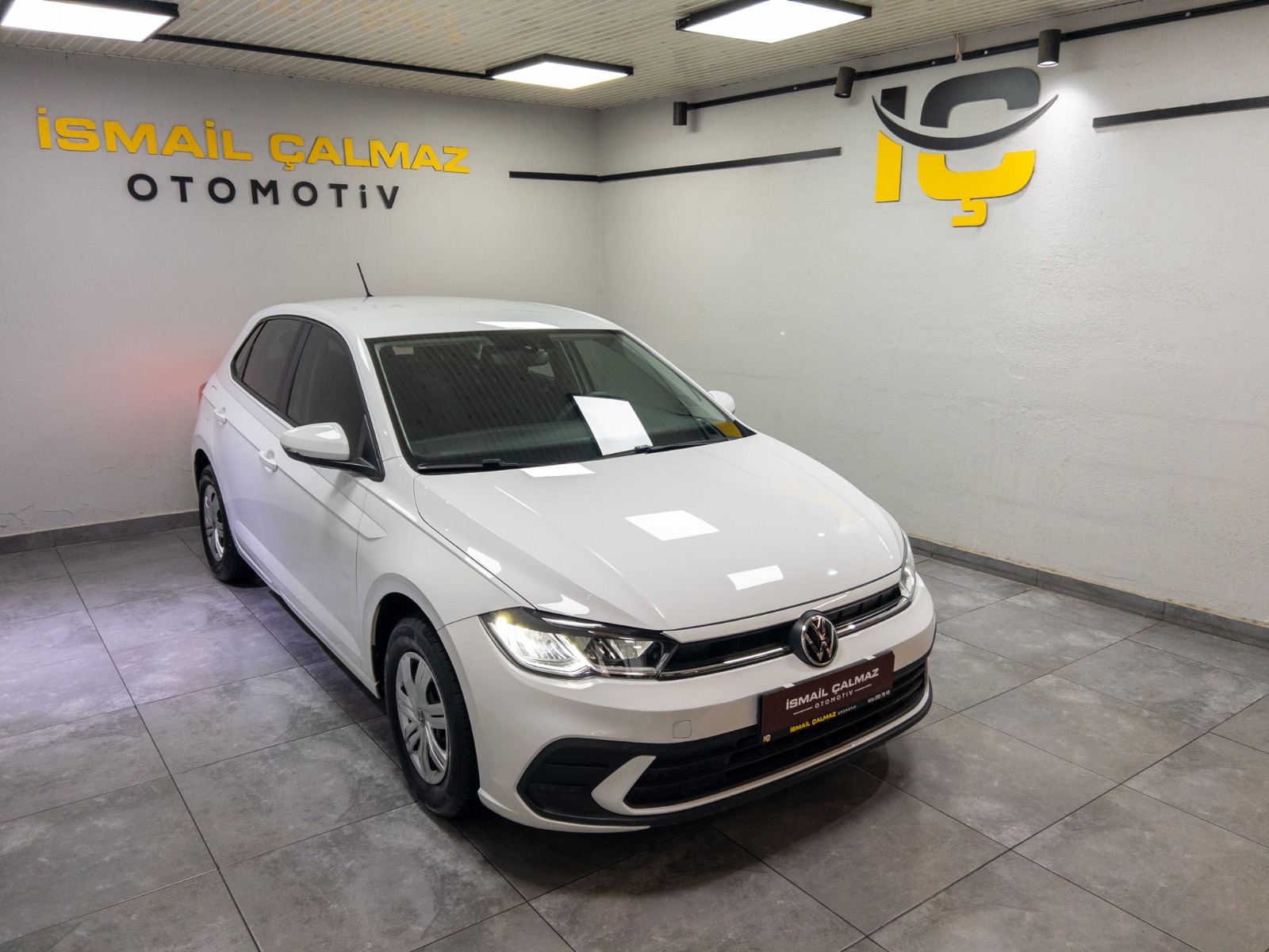 İkinci El Volkswagen Polo 2023, 2. El Volkswagen Polo Fiyat Listesi
