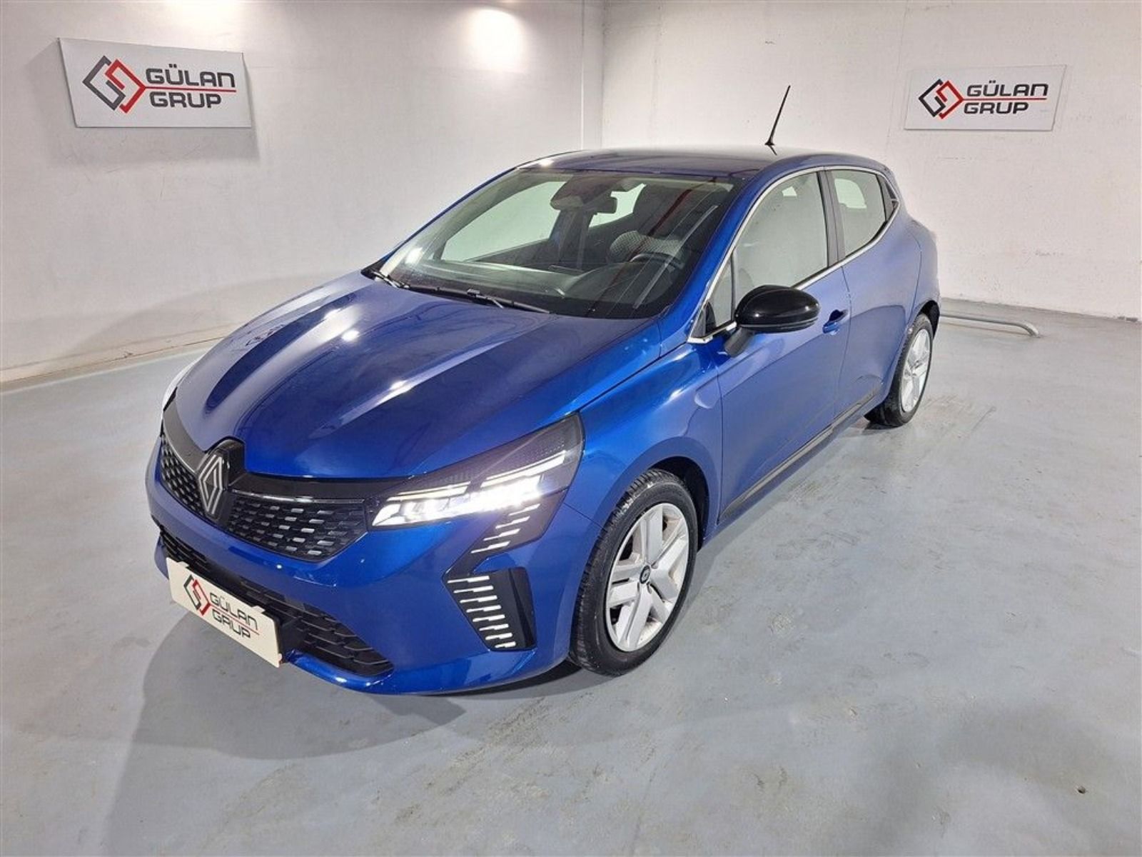 GÜLAN 2.EL-2025 RENAULT CLİO 1.0 TCE EVOLUTİON 90 HP