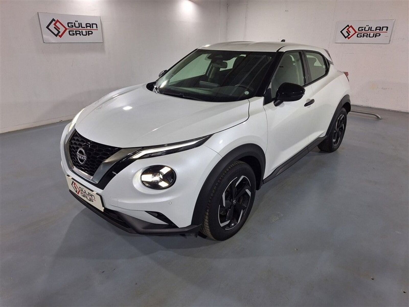 OTONOVA'DAN 2024 NİSSAN JUKE 1.0 DIG-T TEKNA 52BİN KM