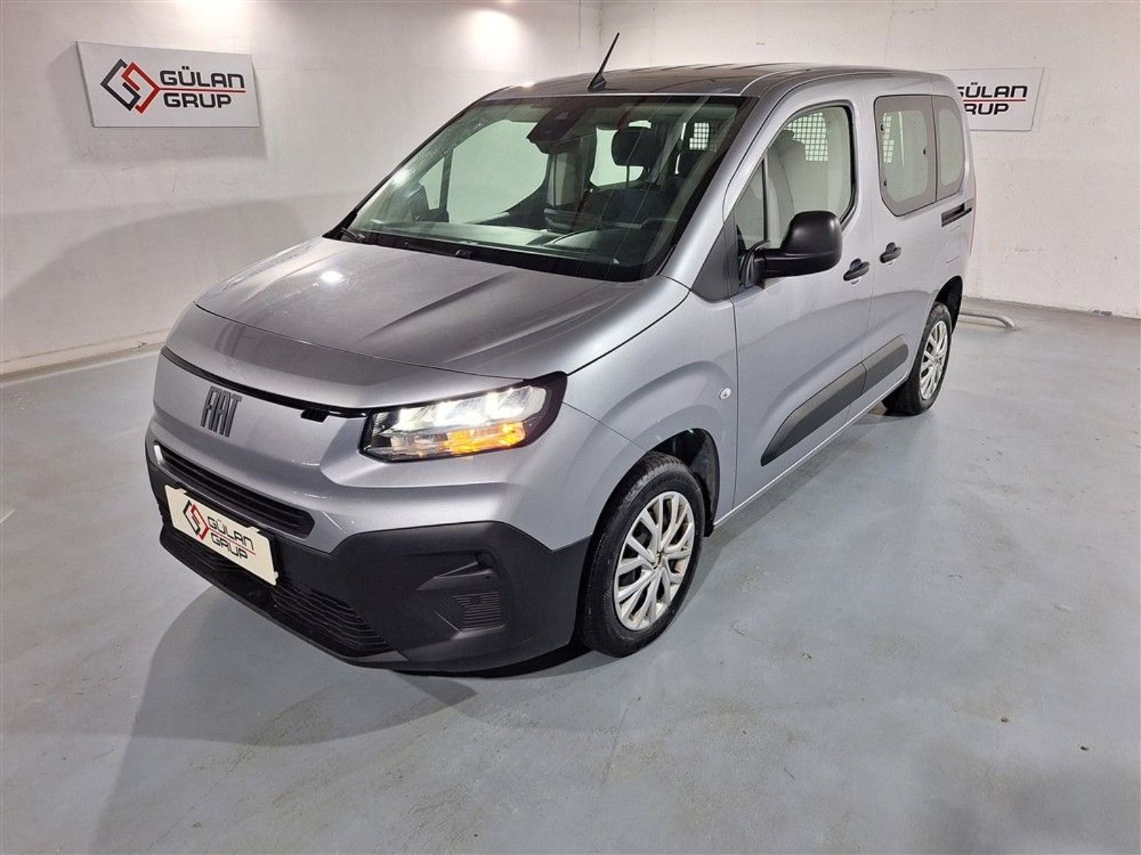OTONOVA'DAN FİAT DOBLO 1.2PURETECH EASY 39 BİN KM