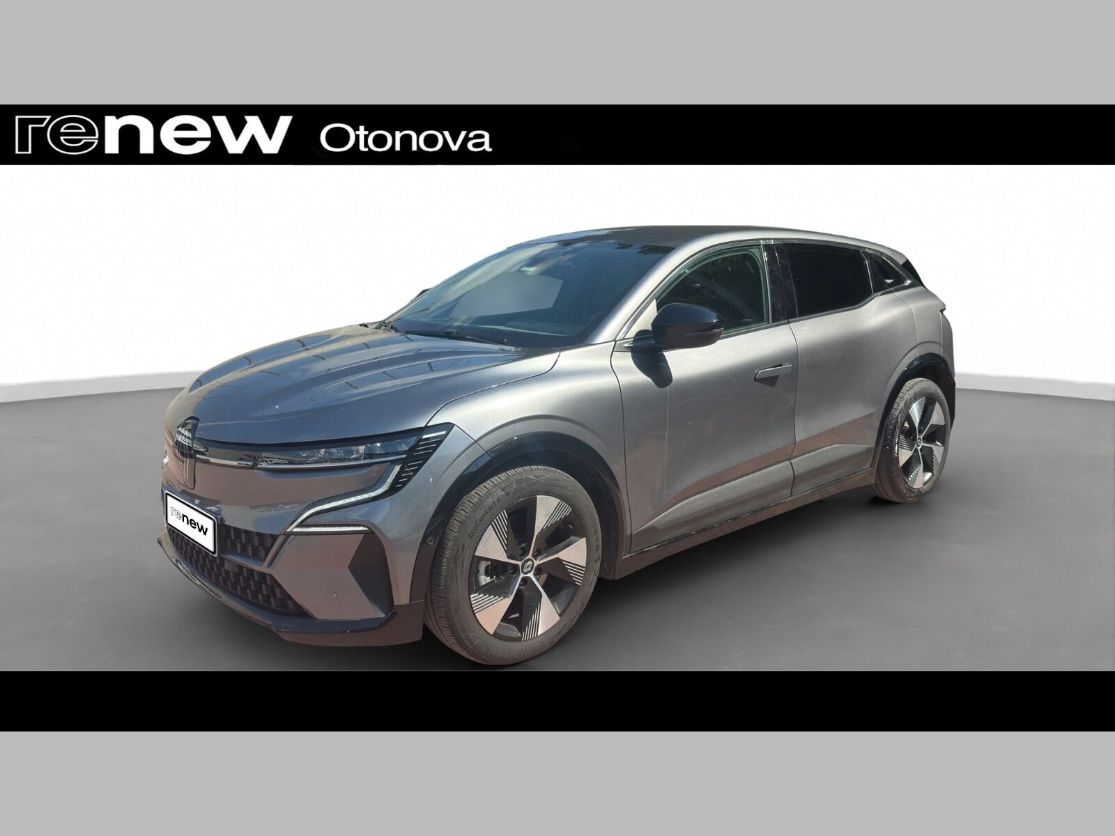 OTONOVA'DAN 2025 RENAULT MEGANE E-TECH TECHNO 12BİN KM