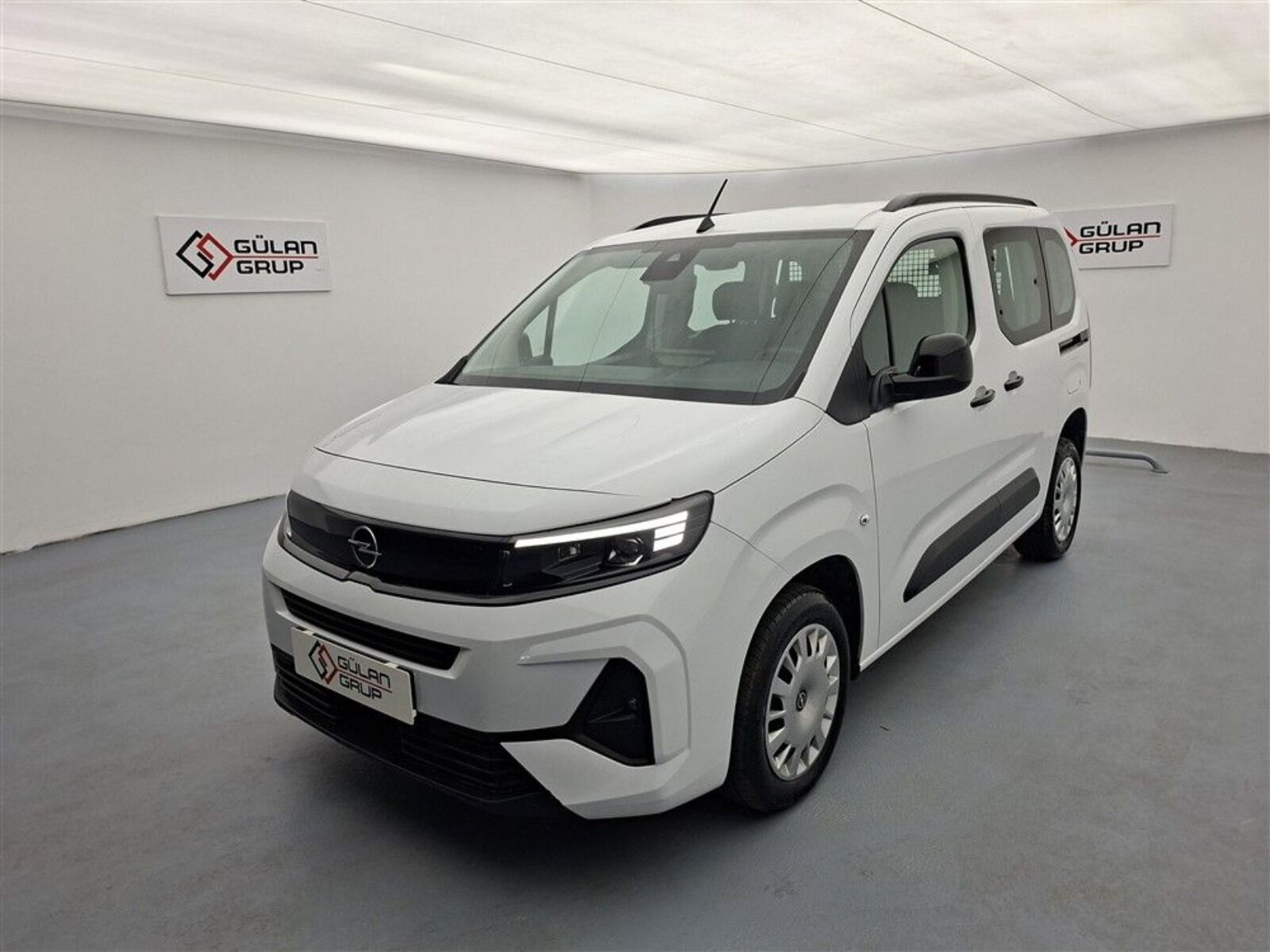 OTONOVA'DAN 2025 MODEL COMBO 1.5D ESSENTİAL OTOMATİK