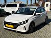 2023 Benzin Otomatik Hyundai i20 Beyaz Yükseliş Nakil Araçları Turizm Ticaret ve Sanayi Anonim Şirketi