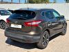 2015 Dizel Otomatik Nissan Qashqai Kahverengi Yükseliş Nakil Araçları Turizm Ticaret ve Sanayi Anonim Şirketi