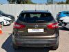 2015 Dizel Otomatik Nissan Qashqai Kahverengi Yükseliş Nakil Araçları Turizm Ticaret ve Sanayi Anonim Şirketi