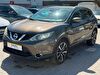 2015 Dizel Otomatik Nissan Qashqai Kahverengi Yükseliş Nakil Araçları Turizm Ticaret ve Sanayi Anonim Şirketi