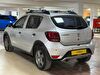 2018 Benzin Otomatik Dacia Sandero Gri Yükseliş Nakil Araçları Turizm Ticaret ve Sanayi Anonim Şirketi