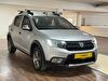 2018 Benzin Otomatik Dacia Sandero Gri Yükseliş Nakil Araçları Turizm Ticaret ve Sanayi Anonim Şirketi