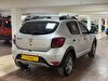 2018 Benzin Otomatik Dacia Sandero Gri Yükseliş Nakil Araçları Turizm Ticaret ve Sanayi Anonim Şirketi
