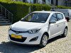 2014 Benzin Manuel Hyundai i20 Beyaz Yükseliş Nakil Araçları Turizm Ticaret ve Sanayi Anonim Şirketi