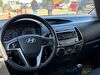 2014 Benzin Manuel Hyundai i20 Beyaz Yükseliş Nakil Araçları Turizm Ticaret ve Sanayi Anonim Şirketi