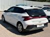 2023 Benzin + LPG Manuel Hyundai i20 Beyaz Yükseliş Nakil Araçları Turizm Ticaret ve Sanayi Anonim Şirketi