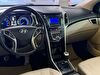 2016 Benzin Manuel Hyundai i30 Beyaz Yükseliş Nakil Araçları Turizm Ticaret ve Sanayi Anonim Şirketi