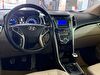 2016 Benzin Manuel Hyundai i30 Beyaz Yükseliş Nakil Araçları Turizm Ticaret ve Sanayi Anonim Şirketi