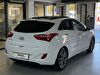 2016 Benzin Manuel Hyundai i30 Beyaz Yükseliş Nakil Araçları Turizm Ticaret ve Sanayi Anonim Şirketi