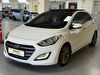2016 Benzin Manuel Hyundai i30 Beyaz Yükseliş Nakil Araçları Turizm Ticaret ve Sanayi Anonim Şirketi