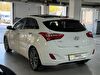 2016 Benzin Manuel Hyundai i30 Beyaz Yükseliş Nakil Araçları Turizm Ticaret ve Sanayi Anonim Şirketi