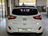 2016 Benzin Manuel Hyundai i30 Beyaz Yükseliş Nakil Araçları Turizm Ticaret ve Sanayi Anonim Şirketi
